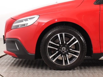 Volvo V40 II Cross Country Facelifting 2.0 T4 190KM 2018 Volvo V40 Cross Country 2.0 T4 AWD, Salon Polska, zdjęcie 14