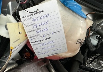 Volkswagen Passat B7 Variant 1.4 TSI BlueMotion 122KM 2012 Volkswagen Passat Variant Navi, PDC, zadbany, serwisowany 1.4 Benzyna 122KM, zdjęcie 14