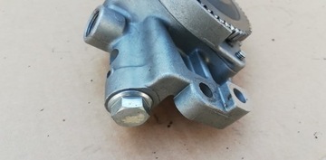 Масляный насос ISUZU 4LE2