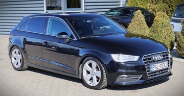 Audi A3 8V Cabriolet 2.0 TDI clean diesel 150KM 2015 Audi a3 (nr. 142) 2.0 TDI 150KM Automat Navi Klima Gwarancja 2.0 Diesel, zdjęcie 7