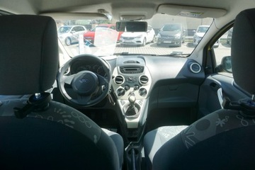 Ford Ka III 1.2 Duratec 69KM 2015 Ford KA Polski Salon, Mikro Przebieg,, zdjęcie 13