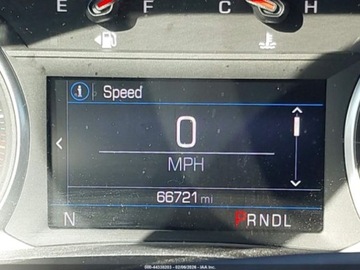 Chevrolet Blazer II 2021 Chevrolet Blazer 1LT 2021 2.5 Benzyna 193KM, zdjęcie 11