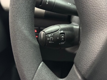 Citroen C-Elysee II Sedan Facelifting 1.6 VTi 115KM 2017 Citroen C-Elysee Seduction / Tempomat / Czujniki p, zdjęcie 19