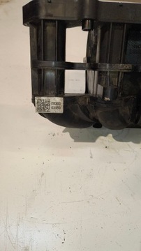KIA RIO 4 IV KOLEKTOR SACÍ/ZBĚRNÉ G4LA 1.2 16V 28300-03950 17R-
