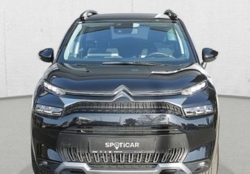 Citroen C3 Aircross  I Crossover Facelifting 1.2 PureTech 110KM 2023 Citroen C3 Aircross 1.2 PureTech Shine SS Manual 110KM SalonPL Gwarancj, zdjęcie 6