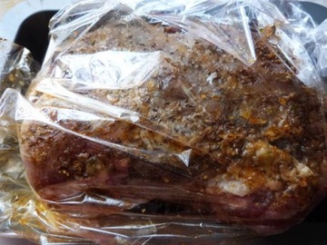 Сарантис Ян Незбендный Гросик Рукав для запекания 3