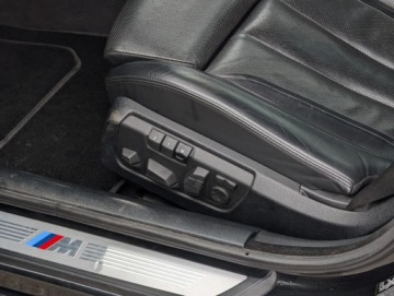 BMW Seria 6 F06-F12-F13 Gran Coupe 650i 450KM 2014 BMW Seria 6 Navi Alu Tempomat Serwis Gwarancja 4.4 Benzyna 449KM, zdjęcie 31