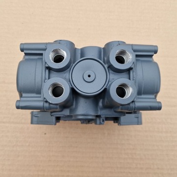 КЛАПАН МОДУЛЯТОРА АБС VCS II WABCO 4005000810