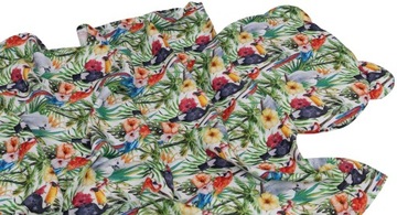 Инфантило набор бамбуковой пеленки и плюшевого мишка