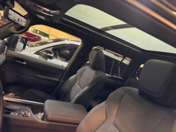Lexus GX 2025 Lexus GX 550 Luxury 2025 3.4 Benzyna 349KM, zdjęcie 12