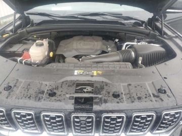 Jeep Grand Cherokee IV 2022 Jeep Grand Cherokee Summit 2022 5.7l 5.7 Benzyna 357KM, zdjęcie 6