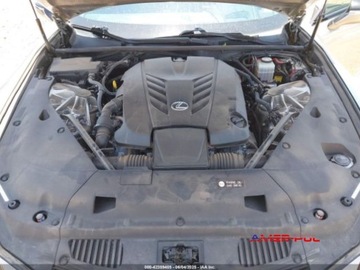 Lexus LC 2018 Lexus LC 2018 r., 5,0L 5.0 Benzyna 471KM, zdjęcie 13