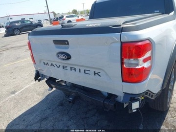 Ford Maverick II 2025 Ford Maverick 2025 FORD MAVERICK XLT 2.5 Hybryda 162KM, zdjęcie 8