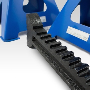 КОМПЛЕКТ подставок, оснований подставок, 12Т, 2 шт.