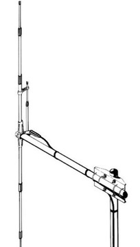 ANTENA BAZOWA CB SIRIO SD DIPOLE
