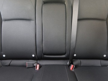 Honda Civic X Hatchback 5d 1.0 VTEC Turbo 129KM 2017 Honda Civic 1.0 VTEC Turbo, Salon Polska, zdjęcie 9