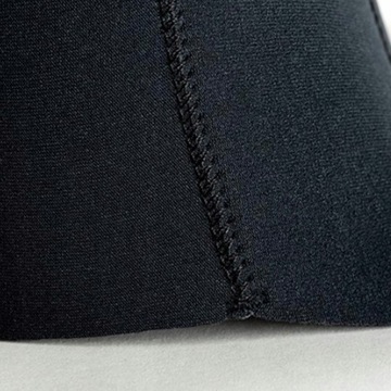 Неопреновый капюшон для дайвинга, эластичная кепка