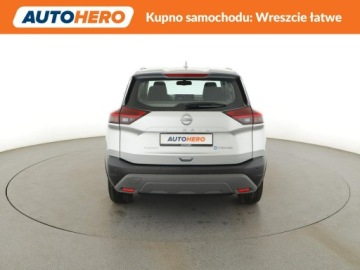 Nissan X-Trail IV 2024 Nissan X-Trail 7 os. HEV 4x4 automat full LED navi, zdjęcie 5