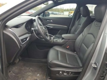 Cadillac 2023 Cadillac XT4 2023, 2.0L, 4x4, PREMIUM LUXURY, po gradobiciu 2.0 Benzyna, zdjęcie 7