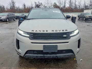 Land Rover Range Rover Evoque II 2025 Land Rover Range Rover Evoque 2025r., S, 2L, od ubezpieczalni 2.0 Benzyna, zdjęcie 2