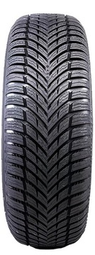 NOVÉ KOLA CELOROČNÍ VW PASSAT B8 NOKIA 215/60R16