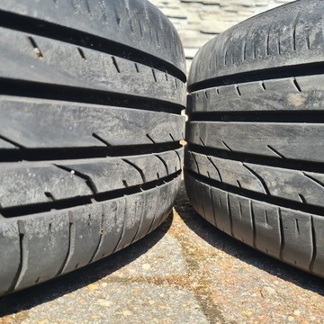LETNÍ KOLA 16'' ORIGINÁLNÍ TOYOTA COROLLA VERSO AURIS AVENSIS CAMRY 205/55 R16