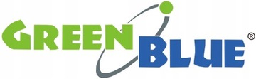 ПОРТАТИВНОЕ ТУРИСТИЧЕСКОЕ ВЕДРО ДЛЯ ТУАЛЕТА 19 Л ПРОЧНОЕ до 130 кг GreenBlue GB320