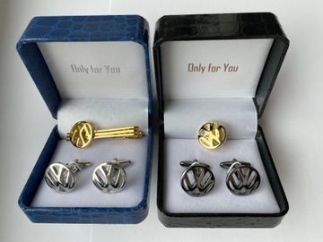 Запонки EXC Желтый шлем по охране труда и технике безопасности для строителей, архитекторов, дизайнеров