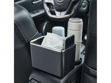 АВТОМОБИЛЬНЫЙ ДЕРЖАТЕЛЬ ДЛЯ ЧАШКИ АВТОМОБИЛЬНЫЕ САЛФЕТКИ ОТДЕЛЕНИЯ ДЛЯ КРУЖЕК ОРГАНАЙЗЕР