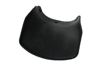 БРЫЗГОВИК ПЕРЕДНИЙ С НАПИСЬЮ РОМЕТ КОМАР МОТОРИНКА