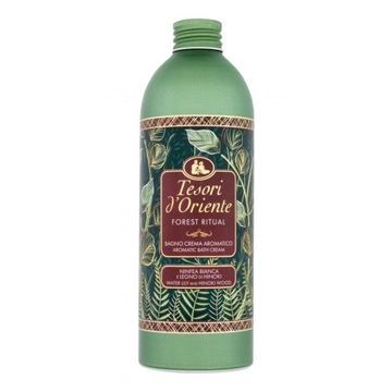 Tesori d’Oriente Forest Ritual 500ml