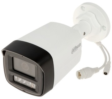 Kamera IP Dahua WDR IPC-HFW1439TL1-A-IL PoE 4Mpx Smart Dual Light FullColor