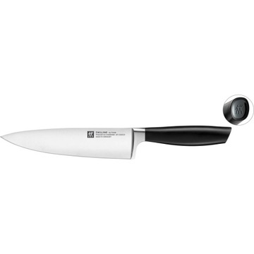 Zwilling All Star Набор из 4 ножей в черном блоке