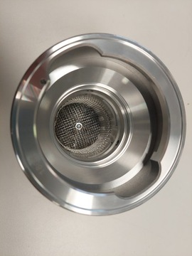 ЗАЩИТНЫЙ ФИЛЬТР ТОПЛИВОЗАПОЛНИТЕЛЬНОЙ ЗАГЛУШКИ + ПРОБКА