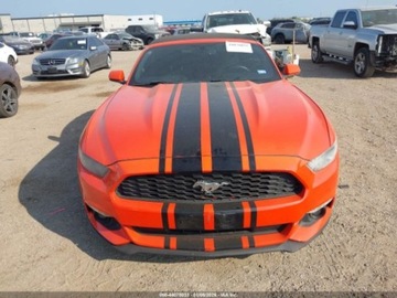 Ford Mustang VI 2016 Ford Mustang V6 2016 3.7 Benzyna 300KM, zdjęcie 7