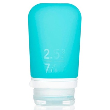 Дорожная бутылочка для самолета Humangear GoToob+ M