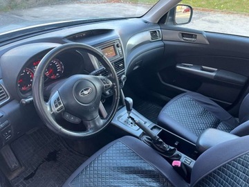 Subaru Forester III 2011 Subaru Forester 2.0 benzyna 150 KM automat 4x4 zarej w PL mozliwa zam, zdjęcie 7