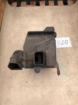 28195-3D000 POUZDRO FILTRU HYUNDAI SONATA