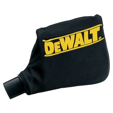 DEWALT WOREK NA NA PYŁ DE7053