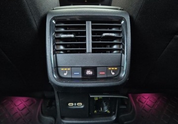 Skoda Octavia IV Kombi 2.0 TDI 150KM 2021 Skoda Octavia 2.0TDI 150KM DSG Kamera HAK Smart Link ACC El.Klapa ASO FV23, zdjęcie 17