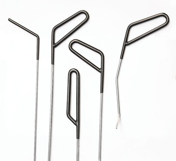 НАБОР ИНСТРУМЕНТОВ ДЛЯ СТОМАТОЛОГИИ PDR WIRES LANCE СТРУНКИ