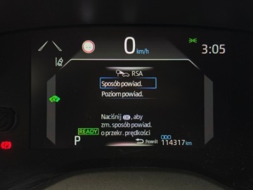 Toyota 2023 Toyota Yaris Cross Comfort + TECH + Style / LPG /, zdjęcie 32