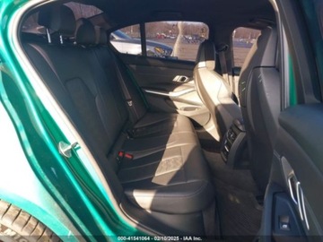 BMW Seria 3 G20-G21 2021 BMW M3 Competition 2021 3.0l 3.0 Benzyna 503KM, zdjęcie 12