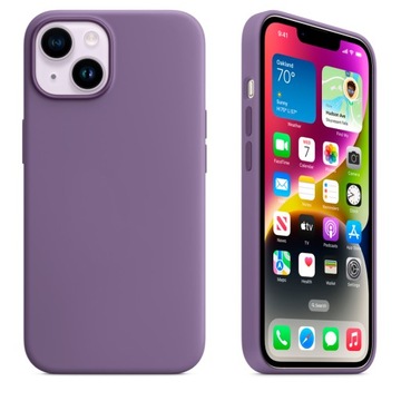 Etui Vanfone do iPhone 14 do MagSafe, case, cover, obudowa