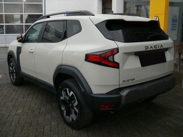 Dacia Duster II SUV Facelifting 1.0 TCe ECO-G 100KM 2025 Od ręki - Extreme LPG 1.0 Tce 100KM / Pakiet Techno, Parking, Zimowy +, zdjęcie 2