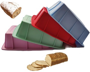БОЛЬШАЯ СИЛИКОНОВАЯ ФОРМА ДЛЯ ВЫПЕЧКИ ХЛЕБА, ТОРТОВ, ЛОКАЦИЯ ПЕКАРЬ