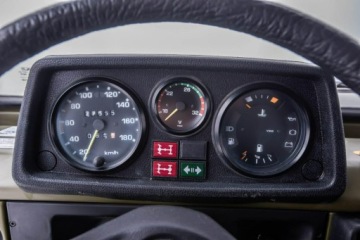 Mercedes Klasa G W461 1990 Mercedes G 240 Fv 23% * Zabytek * Pełna Renowacja, zdjęcie 26