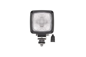 Lampa robocza halogen szperacz Wesem + H3 ALE