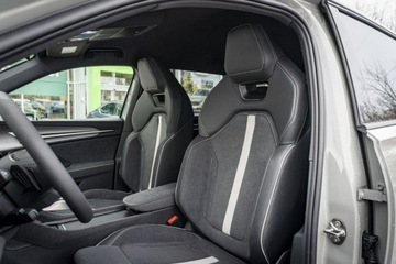 Skoda Kodiaq II SUV 2.0 TDI SCR 193KM 2026 Škoda Kodiaq Skoda Kodiaq Sportline 2.0 TDI 193, zdjęcie 11