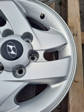 АЛЮМИНИЕВЫЙ ОБОД TERRACAN 7JX16 ET20 6X139.7